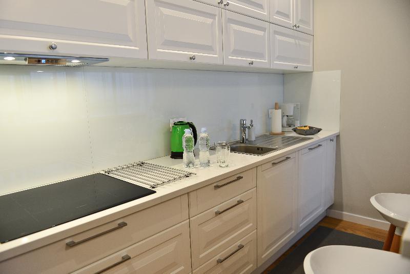 La Gioia Elegant Spacious Apartment Красков Екстериор снимка