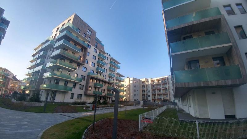 La Gioia Elegant Spacious Apartment Красков Екстериор снимка