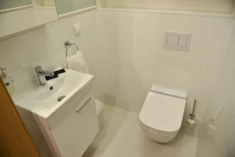 La Gioia Elegant Spacious Apartment Красков Екстериор снимка