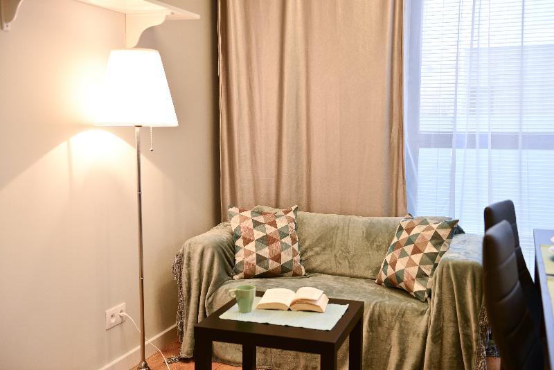 La Gioia Elegant Spacious Apartment Красков Екстериор снимка