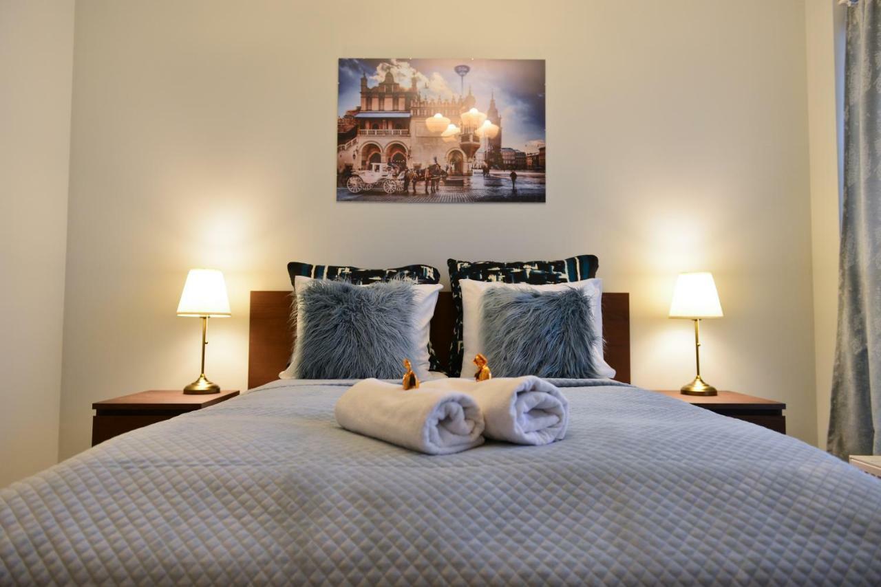 La Gioia Elegant Spacious Apartment Красков Екстериор снимка