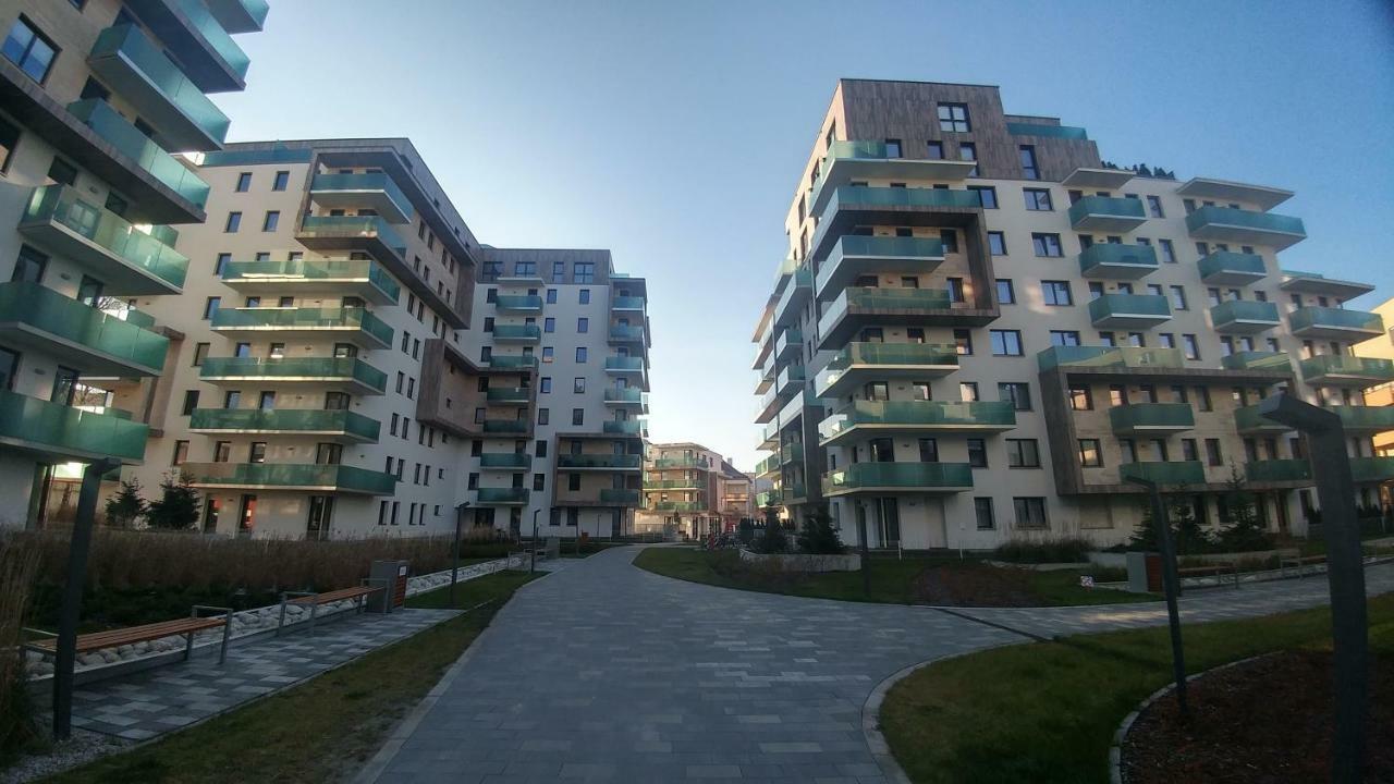 La Gioia Elegant Spacious Apartment Красков Екстериор снимка