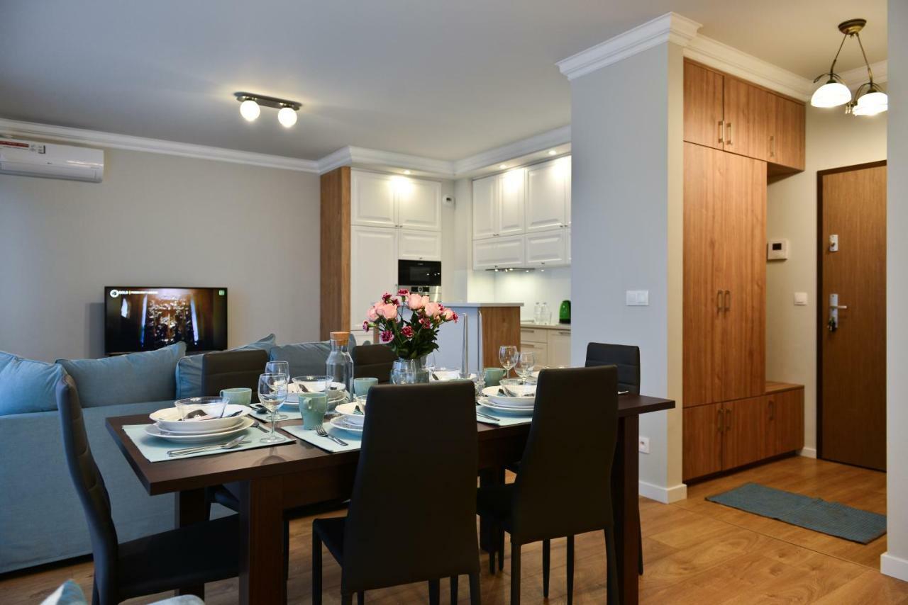 La Gioia Elegant Spacious Apartment Красков Екстериор снимка