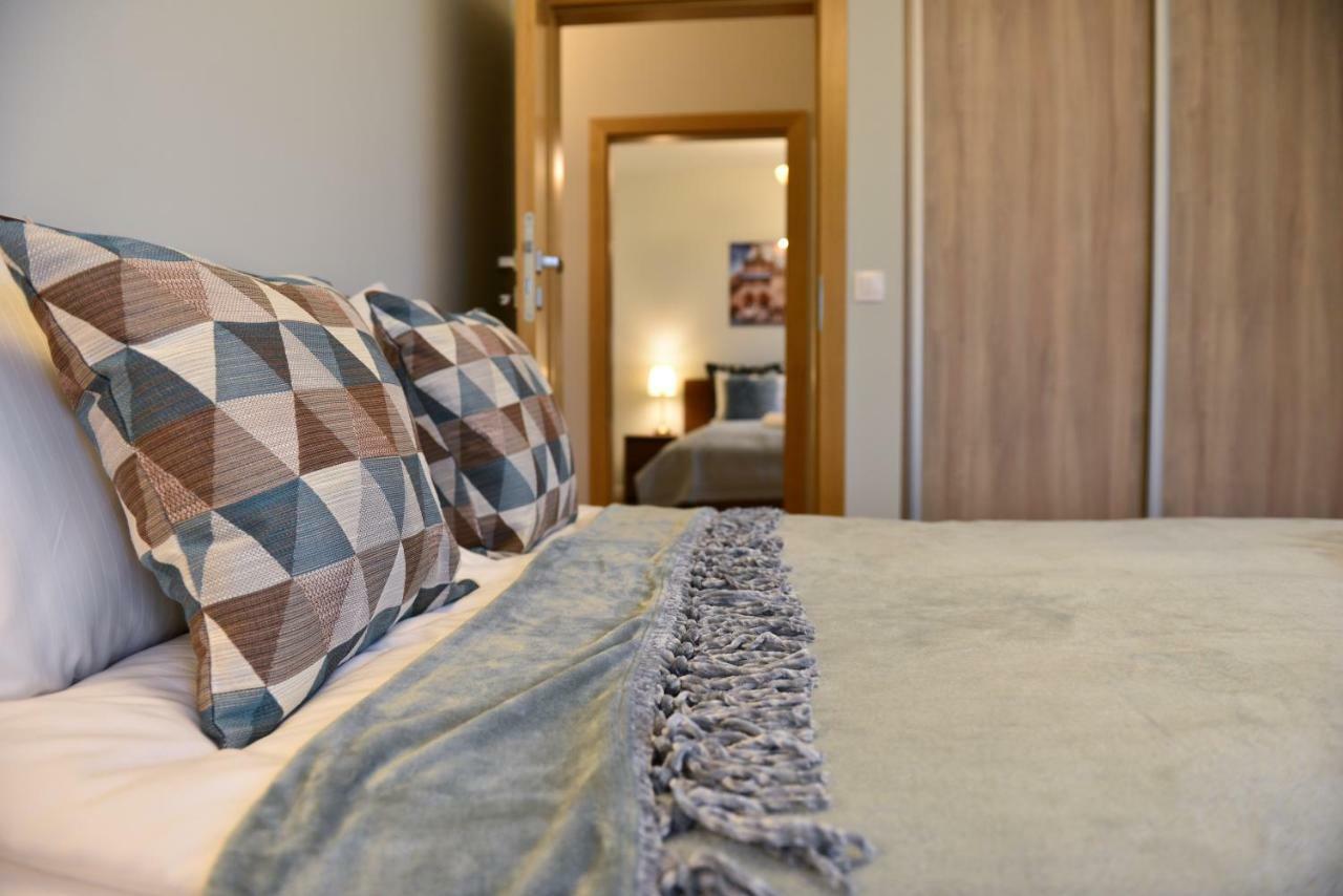 La Gioia Elegant Spacious Apartment Красков Екстериор снимка