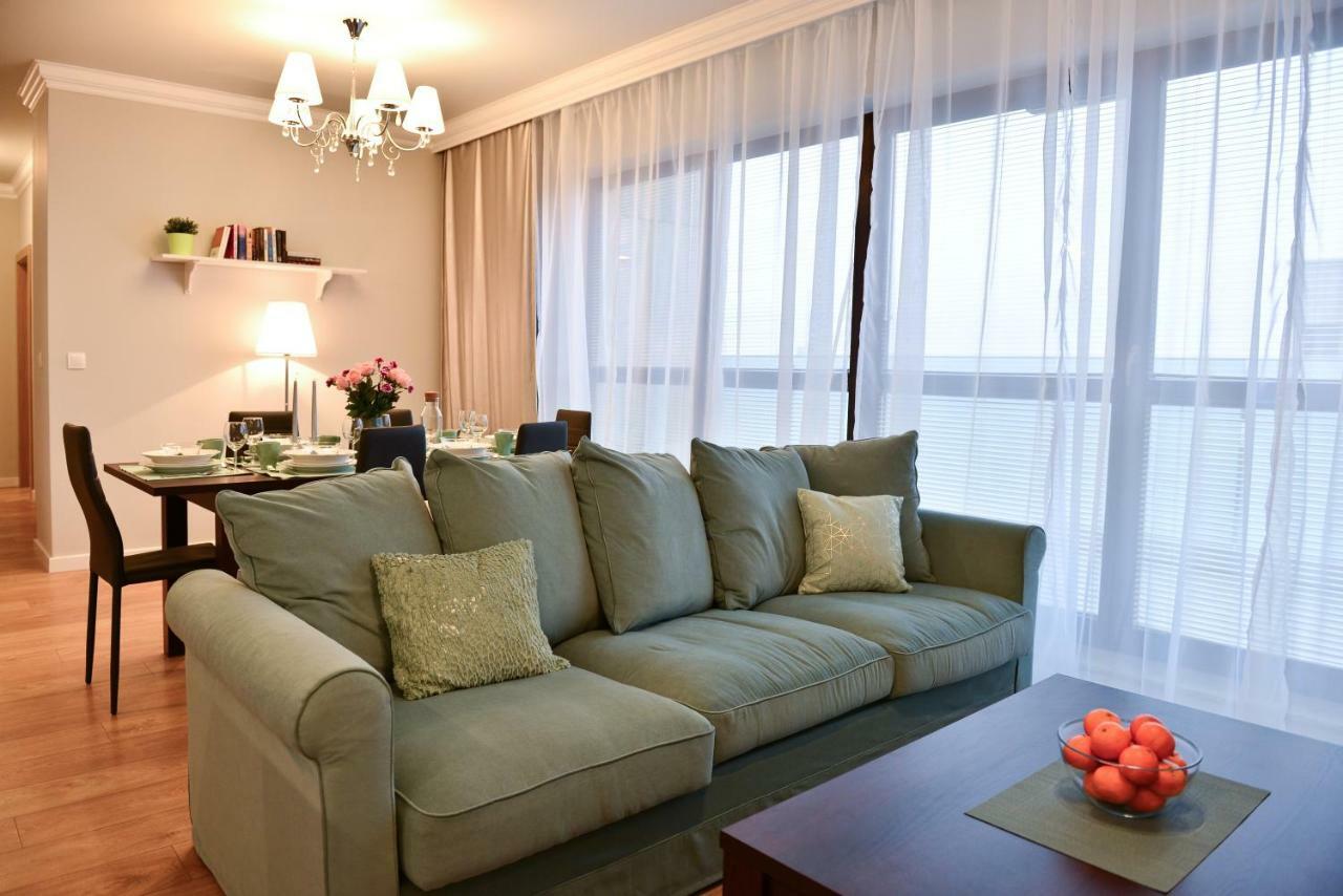 La Gioia Elegant Spacious Apartment Красков Екстериор снимка