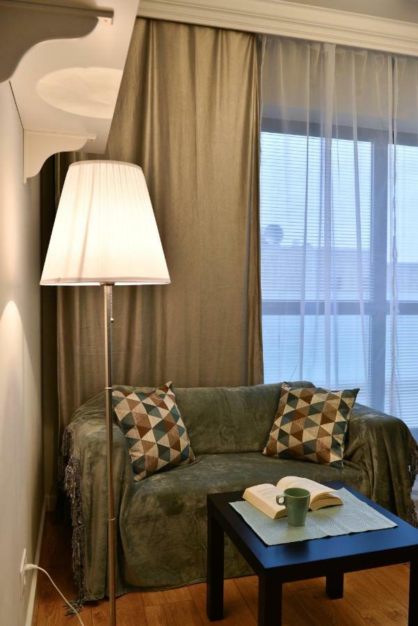 La Gioia Elegant Spacious Apartment Красков Екстериор снимка