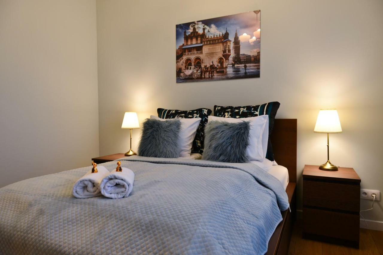 La Gioia Elegant Spacious Apartment Красков Екстериор снимка