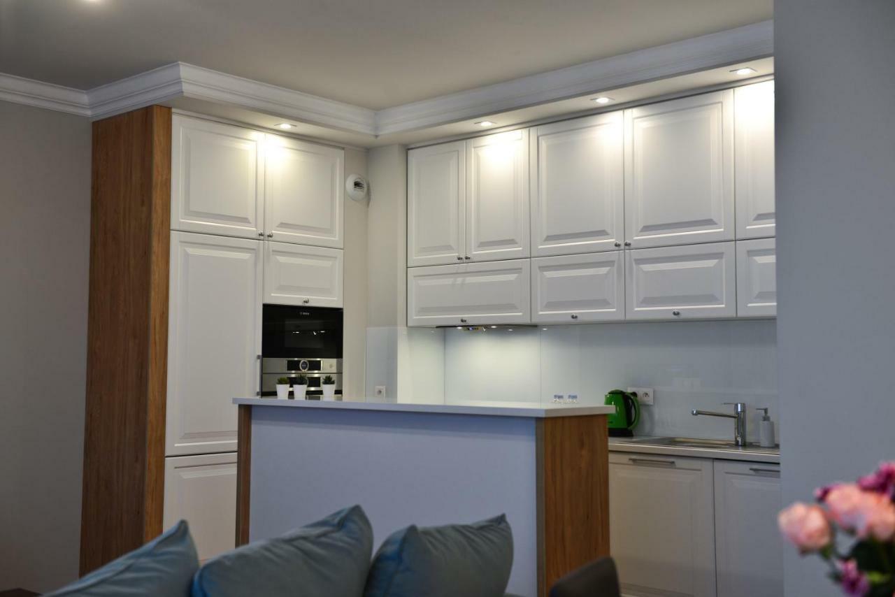 La Gioia Elegant Spacious Apartment Красков Екстериор снимка