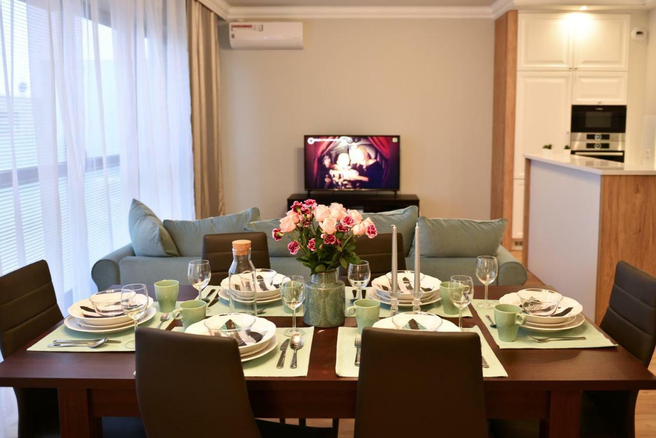 La Gioia Elegant Spacious Apartment Красков Екстериор снимка
