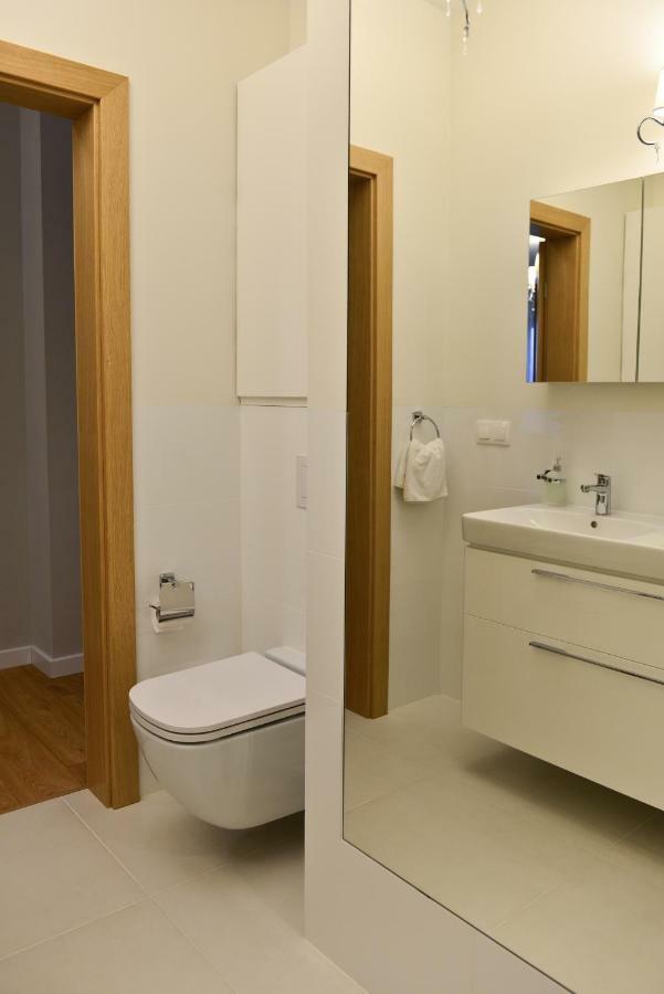 La Gioia Elegant Spacious Apartment Красков Екстериор снимка