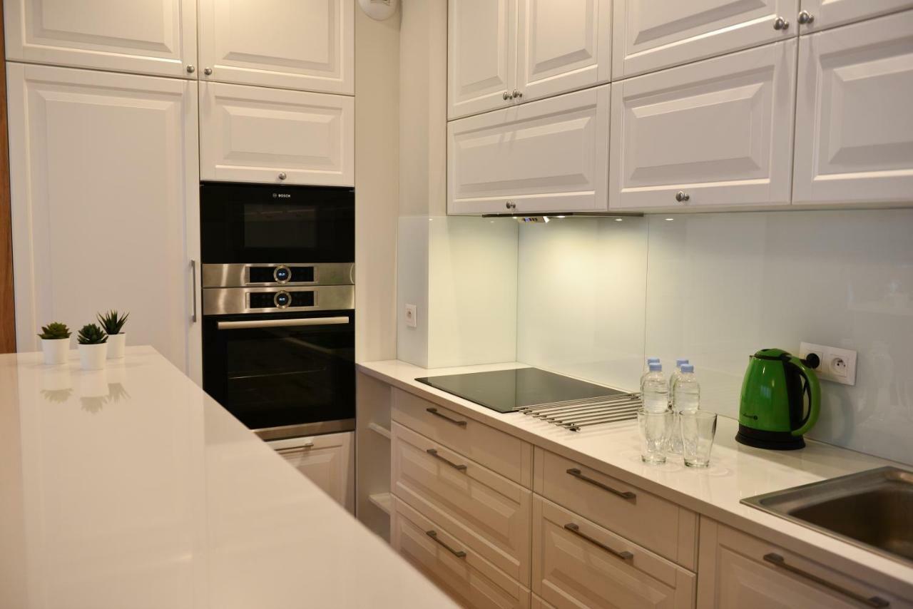 La Gioia Elegant Spacious Apartment Красков Екстериор снимка