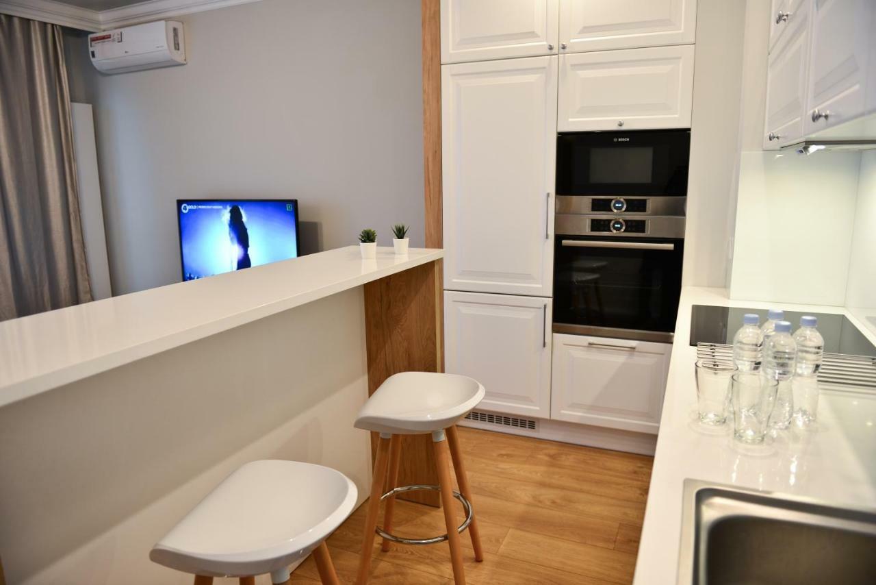 La Gioia Elegant Spacious Apartment Красков Екстериор снимка