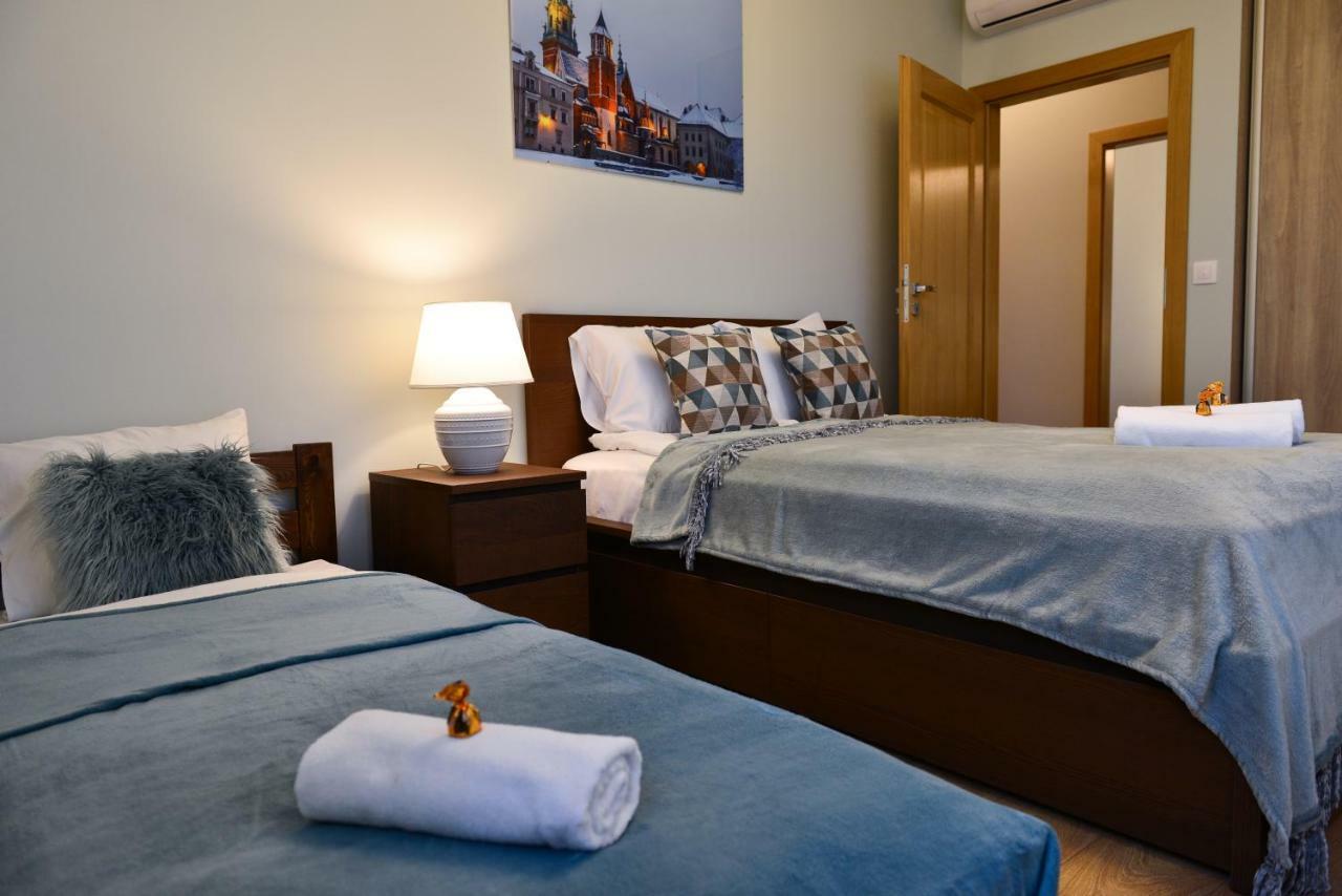 La Gioia Elegant Spacious Apartment Красков Екстериор снимка