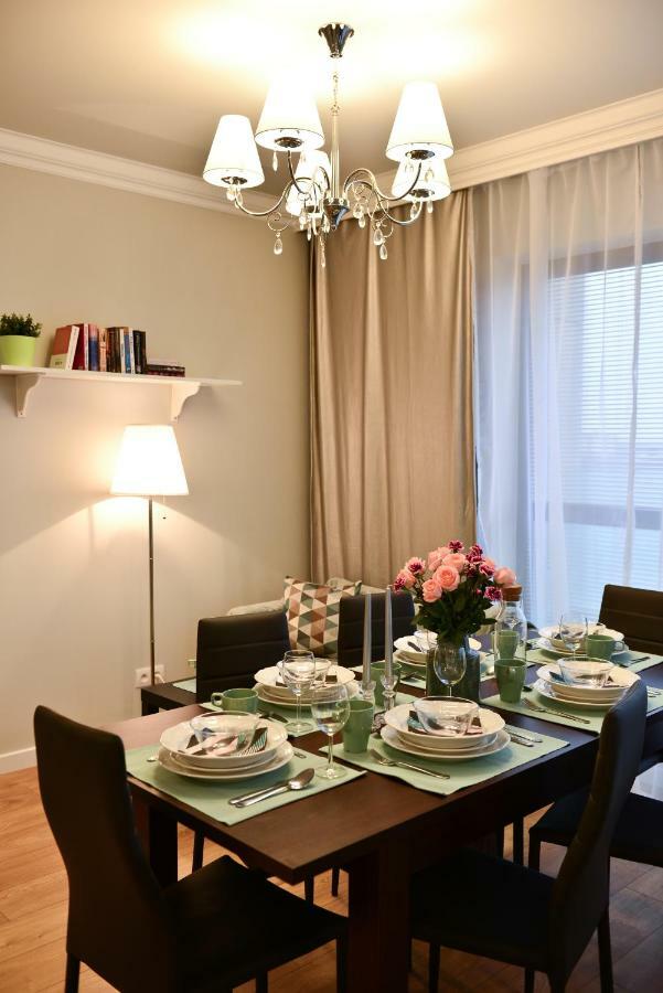 La Gioia Elegant Spacious Apartment Красков Екстериор снимка