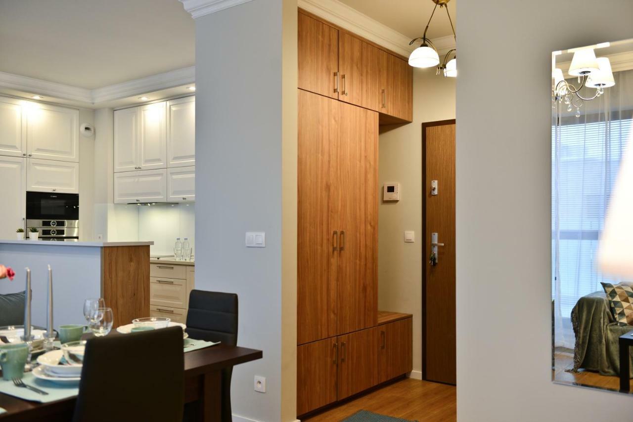 La Gioia Elegant Spacious Apartment Красков Екстериор снимка