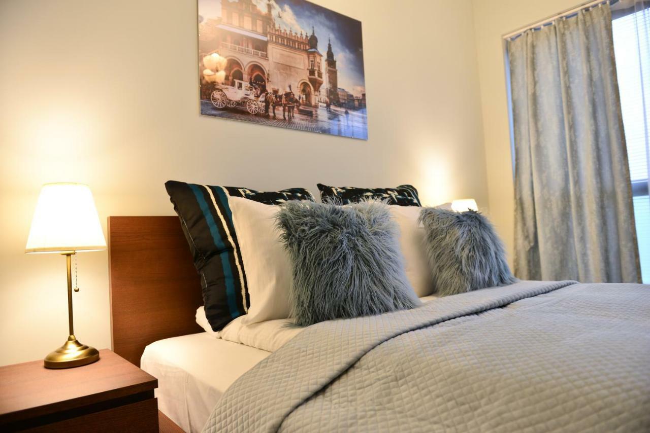 La Gioia Elegant Spacious Apartment Красков Екстериор снимка