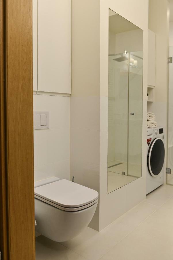 La Gioia Elegant Spacious Apartment Красков Екстериор снимка